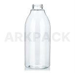PET500ml투명원추용기/FR0150545T32_112개/1박스 : 아크팩