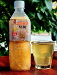 엄마손맛 식혜 500ml 휴게소식혜 맛있는식혜 : 호숭이의 식탁