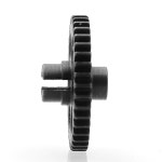 금속 경화강 메인 스퍼 기어 G4610 Remo 취미 Smax 1621 1625 1631 1635 1651 1655 16 RC 자동차 부품 세트 : 귤빠숑해