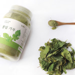 국산 뽕잎 가루 분말 500g : 동의한재 허브마켓 주식회사