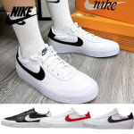 국내매장판 나이키 코트 슛 스니커즈 테니스 보드 운동화 FQ8146-002 102 104 : 피넛클럽