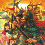 (24시자동발송) PC/스팀 삼국지11 WITH 파워업키트 합본 NA 신규계정전달 : 겜방24