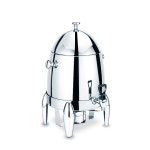 디스펜서 뷔페 물통 대용량 물병 워터저그 보온 워터 더블 단일 기계 차통 탄산 12리터 PC 투명음료 냄비-알코올 가열 : 굿나잇마켓드