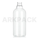 PET320ml투명용기/FR0140350T24_176개/1박스 : 아크팩