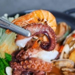 신선함을 드리는 해물탕 4인분 + 칼국수 서비스 (1000g 이상) : 또사장몰