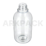 PET300ml투명용기(FR039)/FR0390329T28_192개/1박스 : 아크팩