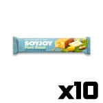 (간식) 소이조이 마카다미아&레몬 25g 10개 : 노리몰:nori