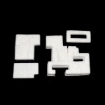 MC-G04 유지 보수 탱크 박스 스펀지 캐논 G1330 PIXMA 프린터용 : 유진종합상사온라인