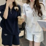 여름트레이닝세트 여름피트니스세트 여름휘트니스세트 : 라곰나라