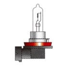 M&H 마쓰시마 할로겐 밸브 12V65W 클리어 H9156 라이트 : 빅그로우 원