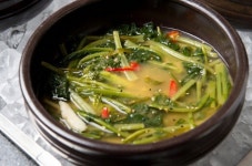 건채담 열무물김치 10kg : 원푸드 도매마켓