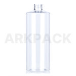 PET400ml투명용기/FCY0040430T24_162개/1박스 : 아크팩