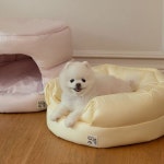 포글 댕굴하우스 강아지집 : 래핑찰리