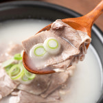 [한촌설렁탕] 프리미엄 설렁탕(480g) 6팩 냉동 선물세트 곰탕 육수 설날 명절 보양식 : 한촌설렁탕 공식몰