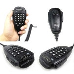 TYT 6 핀 DTMF 핸드헬드 스피커 마이크 TH-9800 모바일 자동차 라디오 트랜시버 : 유진무역