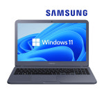삼성전자 39.6cm i7 8세대 SSD장착 윈11 프로 : 윤자씨네