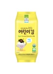 삼영맛찬김 오가닉 어린이유기김(저염) 3g 3pX10봉(총 30봉) : 삼영비앤에프