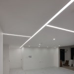 LED 라인조명 매립등 SM3020 : 비츠
