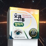 오큐 아레즈 투 알티지 750mg x 60캡슐 : 주식회사 필즈