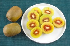 제주 참다래 루비골드 레드 점보 뉴질랜드산 중과 대과 특대과 빨간키위 : 코리아푸드