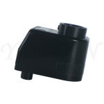 Homag 기계용 오리지널 4022030201 표시기, TYP DA02-06-1.00-2-I, D = 10H7 A, 4-022-03-0201, 예비 부품, 1PC : 오모아유통