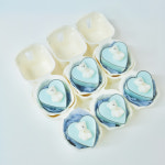 [2+1] 미니곰돌이 티라이트 캔들 (무료배송) : 유랜드 스튜디오