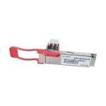 QSFP-100G-ER4 Jnpr QSFP28 트랜시버 SMF 1310nm LC DOM 와 호환 가능 : 유진부품상사