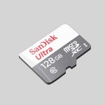 샌디스크 마이크로 SD 카드 128GB 외장메모리 : 아이오트 스토어