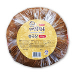 [미성식품] 버선본 장독 청국장 500g : 오성푸드몰