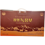 자임 침향 녹용보 100ml x 30개입 : 로씨네 슈퍼마트