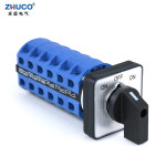 48x48m 단자 SZW26/LW26 위치 상 660V 25A 3 ZHUCO 6 24 25 : 이제이원 네트워크