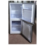 [중고냉장고] 루컴즈 상냉장 하냉동 냉장고 106리터 [23년식] : 신화전자