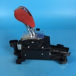 포르쉐 파나메라 중고 체인지 레버 기어 패널 2560 05 14 00 : 알비오토 오피셜