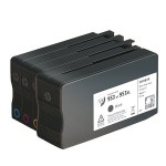 HP953 955 잉크 프린터 호환 XLHP7740 세트 8720 8210 부품 토너 리필 청색(~700쪽) : 히어로영