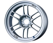 ENKEI RPF1 16인치 (Silver) 16x7J+43 100/4H : 타이어버디