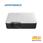 아포트로닉스 AL-LW550 3LCD빔프로젝터 5000안시 WXGA : 미디어빌리지