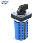 ZHUCO OFF 660V ON 20 상 20A 64X64 SZW26/LW26 : 이제이원 네트워크