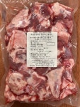 국내산 돼지고기 김치찜용 (1kg) 찜용고기 : 탄탄 푸드