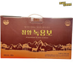자임 침향 녹용보 100ml x 30개입 : 로씨네 슈퍼마트