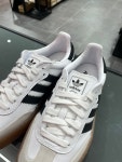 [ABC마트] 아디다스 여성용 삼배 스니커즈 SAMBAE W JI1349 : 롯데남악점 ABC마트