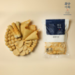 [환공어묵] 종합 어묵 1봉 : 환공어묵