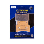 (롱맨) LONGMAN 익사이팅400(앞), 맥심400(앞)11년이전 패드 [고급형] : 빔프게라지스토어