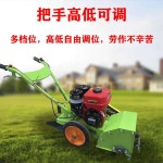미니 관리기 로터리 호잉 전기 경운기 밭 충전식 밭가는기계 기계 본체 30 나이프 20 : FITGOOD