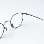 EYEVAN7285 156B C801 아이반7285 안경 48사이즈 : 그루브안경원