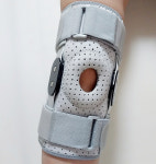 의료용 무릎 보호대 슬개골 관절 연골 십자인대 약국 아대 헬스 등산 테니스 수술 : 이갈이 소음 방지 귀마개