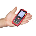 거리 측정기 전자 측정자 : NUU1