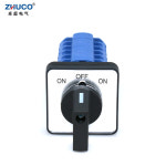 ZHUCO OFF 660V ON 20 상 20A 64X64 SZW26/LW26 : 이제이원 네트워크