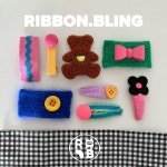 토이랜드 : Ribbon Bling