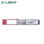 QSFP-100G-ER4 Jnpr QSFP28 트랜시버 SMF 1310nm LC DOM 와 호환 가능 : 유진부품상사