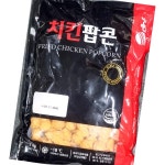 치킨 팝콘 동해식품 1k x10 식자재 업소용 식재료 : 수재푸드몰